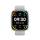 MAXCOM Ecowatch6 Silver - 1318306 - zdjęcie 2